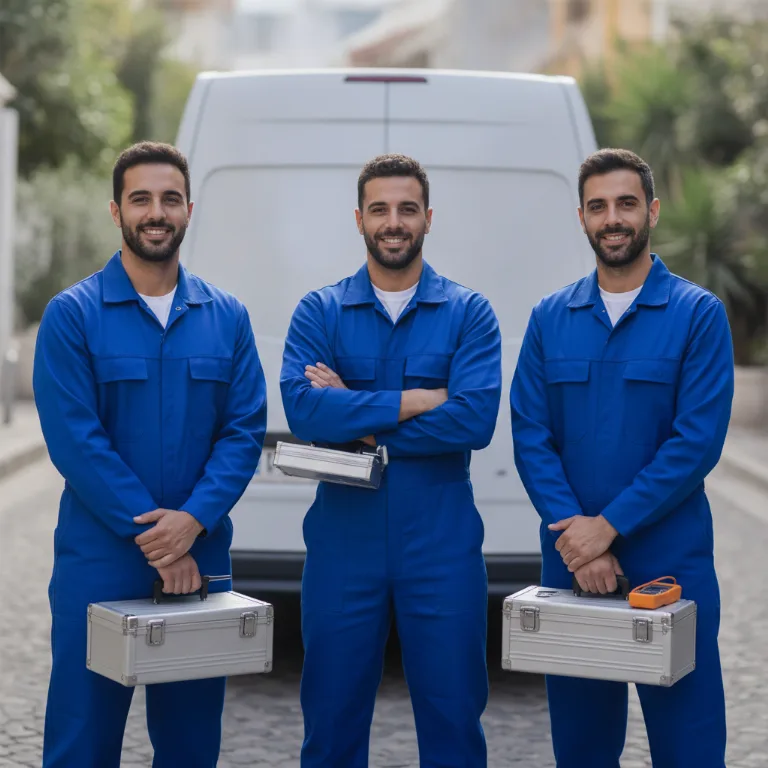 Reparación de Lavadoras equipo en Moratalaz
